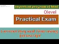 O Level How to calculate Current Day Time using Javascript Most Important Arti Mam