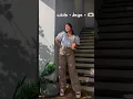 Download Lagu Meesho Korean Top + Urbanic Beige Jeans #shortsfeed #shortsviral #koreanoutfits #koreantops #shorts