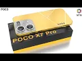 Download Lagu 2025 Poco X7 Pro 5G Unboxing 108MP Camera + 120W Charging!