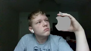 Apple Wikipedia