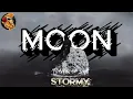 STORMY - MOON ( lyrics / Master Lyrics)