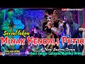 Lagu JANGER NEW SASTRA DEWA | SERIAL LAKON MINAK KENDALI PUTIH | Live Bagorejo Gentengan
