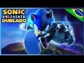 Lagu Sonic Unleashed: O Filme DUBLADO