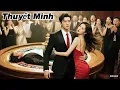 Download Lagu 【Thuyết Minh】Cứu Cả Nhà Vợ, Tôi Bị Cắm Sừng Ngay Trước Hôn Lễ – Giờ Đến Lượt Tôi Trả Thù!
