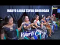 Download Lagu TAYUB GROBOGAN MADYO LARAS 2024 | WARTI. CS | RIA NADA AUDIO