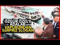 Download Lagu Adalar vapurundan Özgür Özel'e şaşırtan tezahürat! Adalar Vapuru'ndan bir anda slogan attılar!