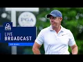 Download Lagu LIVE | Round 1 | 2025 PGA Championship