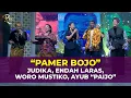Download Lagu Pamer Bojo - Judika, Endah Laras, Woro Mustiko, Ayub Paijo | ROSI