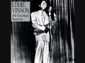 EDDIE CLEANHEAD VINSON - I'm The Midnight Creeper