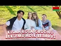 Download Lagu Eps 8 🇧🇾 - Seharian Trip di Belarus ditemenin Warga Lokal Kota Grodno