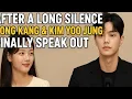 Lagu Tears \u0026 Truth: Song Kang and Kim Yoo Jung Finally Speak Together After Months of Silence!