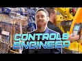 How I Became A Manufacturing Controls Engineer