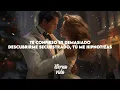 Camila - Te Confieso (Letra/Lyrics)