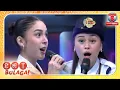 Download Lagu Julia at Carren, napasabak sa pautakan! 😱 | GIMME 5 | Sep. 09, 2025