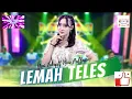 Download Lagu Yeni Inka ft New Palapa - Lemah Teles ( Official Live Musik ) Terbaru 2021