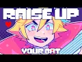 Download Lagu 「FRENCH COVER」Raise Up Your Bat (Rock Arrange) by Toby Fox | nemu*