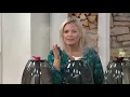Air Innovations 1 6 Gallon Ultrasonic Humidifier with 2 Aroma Pads on QVC