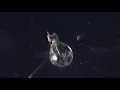 TEC - Light My Fire Visualizer