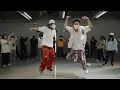 Flo Rida - Club Can’t Handle Me ft. David Guetta / Nema X Woomin Jang Choreography