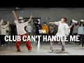 Download Lagu Flo Rida - Club Can’t Handle Me ft. David Guetta / Nema X Woomin Jang Choreography