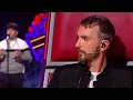 Sopico – 'La nuit' ● Kaan Kandemir | Blinds | The Voice Belgique Saison 10