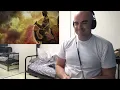 Mors Principium Est - Valley of Sacrifice, Part 1 Reaction    Patreon Request!!!