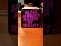 Download Lagu Black Sabbath Classic Albums Collection #shorts #reels #rock