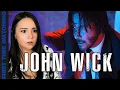 Download Lagu I was NOT ready for JOHN WICK !?