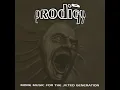 Speedway (Theme from Fastlane) - The Prodigy