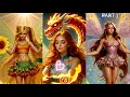Every Winx Club Transformation in Real Life – Part 1.  #winxclub #anime #animegirl #shorts #cartoon