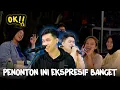 Download Lagu OK - T2 | LIVE NGAMEN BY RICKY