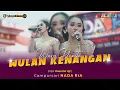 Download Lagu WULAN KENANGAN - Wury Yunita - NADA RIA || Live Parang Magetan