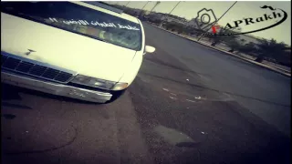 شيلة البارحه ماغمضت عيني   فبركه المالكي    دندنها