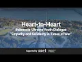 Download Lagu Hart-tot-hart - Jeugddialoog Indonesië-Oekraïne \