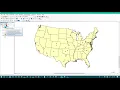 ArcMap GIS Tutorial 01-07