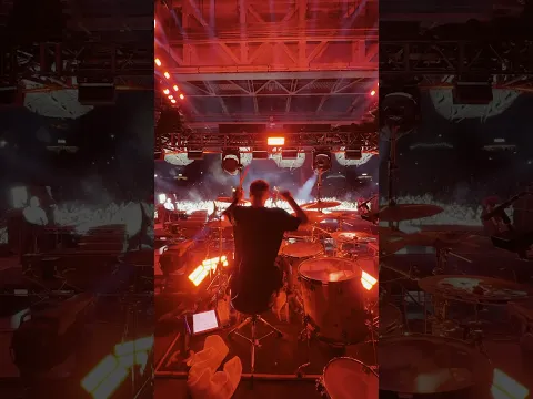 Ronald Live with Click Track in my hometown AZ