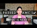 After AMC 1 AMC Clinical Pathways Jobs What Comes Next