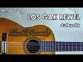 Download Lagu Los Gak Rewel (Karaoke Akustik Female) - Dutkustik