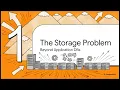 Efficient Storage for Massive Datasets FS S3 Parquet ORC How it Actually Works in 10 min
