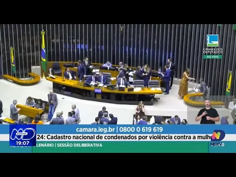 Enquete popular sobre aborto: maioria se posiciona contra projeto de lei