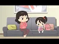 Download Lagu 2탄, 우리는,  자~앵두에요!!   / Hello Jadoo