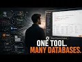 DBeaver - One Tool for Every Database