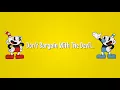 CUPHEAD SONG (BROTHERS IN ARMS) PREVIEW - DAGames