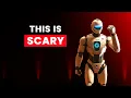 Download Lagu China Just Built the REAL-LIFE Terminator AI Robot — EngineAI's T800 Robot SHOCKS WORLD MP3
