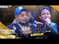 RISMAN - TERCANTIK DI DUNIA (A.RAFIQ) | RISING STAR DANGDUT