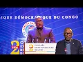 Download Lagu Tshisekedi ateranije inama yihuse asobanura ibyo yabwiye u Rwanda,ati bitambitse deal yanjye na USA