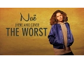 Download Lagu The Worst (Reggae Cover) - Jhené Aiko Song by Booboo'zzz All Stars Feat. Naë