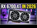 Should You Buy an RX 6700 XT in 2026
