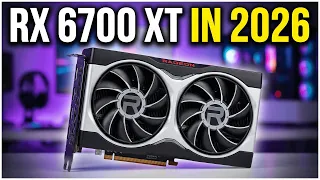 Should You Buy an RX 6700 XT in 2026