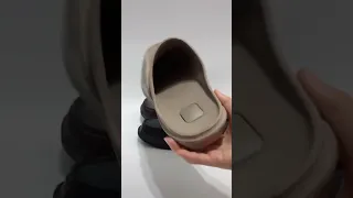 شبشب رجالي طويل الأمد لمدة 10 سنوات 